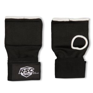 Купить Бинт боксерский Быстрый (гелевый) RSC BF BX 2301 в Невьянске 