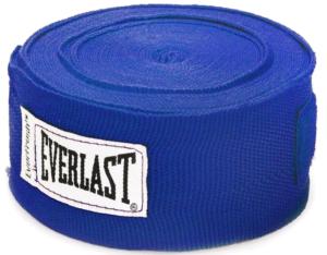 Купить Бинт боксёрский EVERLAST 4454RBU 3 м в Невьянске 