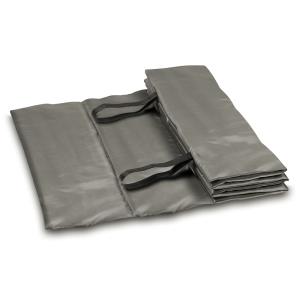Купить Коврик туристический SM 170*60*1 см Мокрый асфальт в Невьянске 