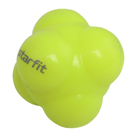 Купить Мяч реакционный Starfit RB-301 в Невьянске 