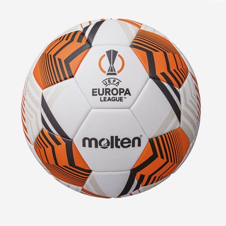 Купить Мяч футбольный Molten F5A3555-К в Невьянске 