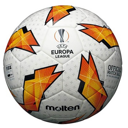 Купить Мяч футбольный Molten F9U4800 FIFA в Невьянске 