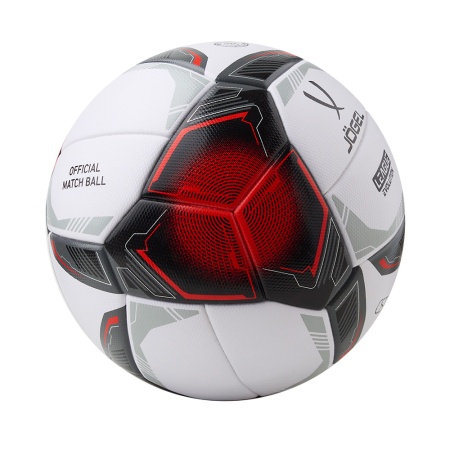 Купить Мяч футбольный Jögel League Evolution Pro №5 в Невьянске 