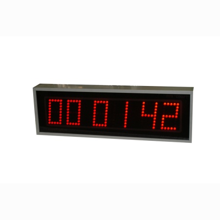 Купить Часы-секундомер настенные С2.25 знак 250 мм в Невьянске 